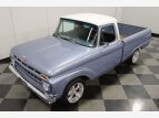 Thumbnail Photo 21 for 1965 Ford F100
